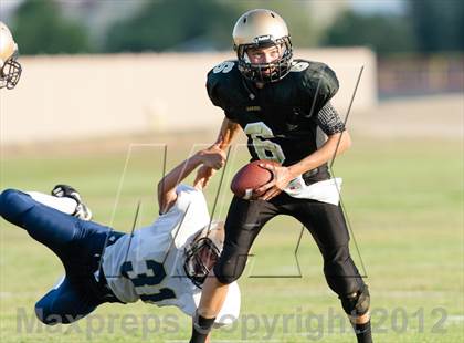 Thumbnail 3 in Desert Hot Springs @ Xavier Prep photogallery.