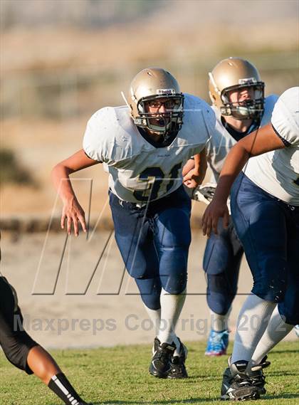 Thumbnail 2 in Desert Hot Springs @ Xavier Prep photogallery.