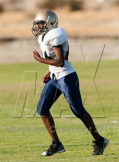 Thumbnail 1 in Desert Hot Springs @ Xavier Prep photogallery.