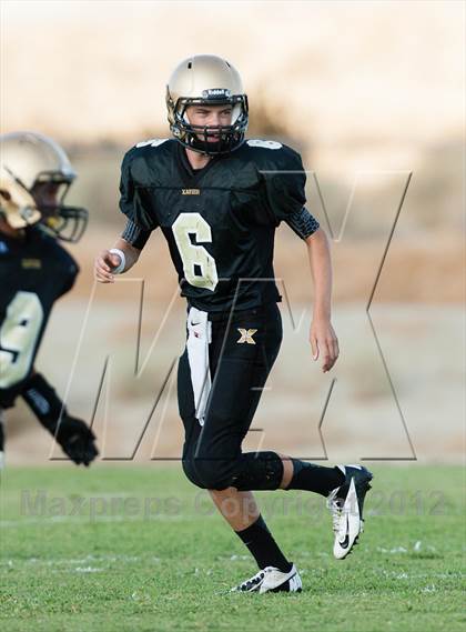 Thumbnail 1 in Desert Hot Springs @ Xavier Prep photogallery.