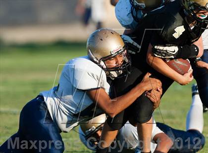 Thumbnail 3 in Desert Hot Springs @ Xavier Prep photogallery.