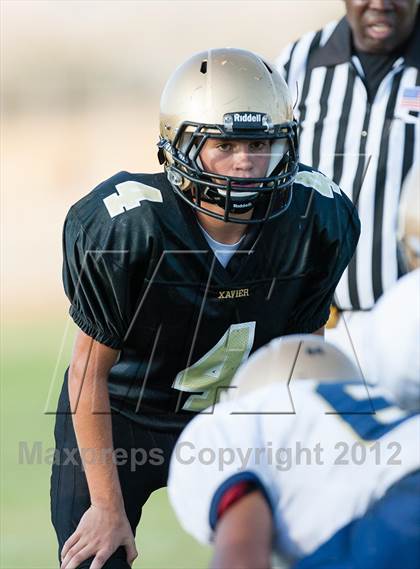Thumbnail 3 in Desert Hot Springs @ Xavier Prep photogallery.