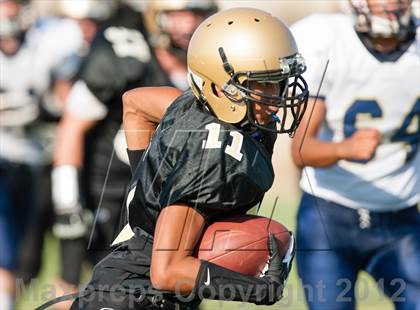 Thumbnail 1 in Desert Hot Springs @ Xavier Prep photogallery.