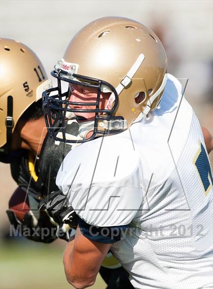 Thumbnail 2 in Desert Hot Springs @ Xavier Prep photogallery.