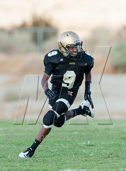 Thumbnail 3 in Desert Hot Springs @ Xavier Prep photogallery.