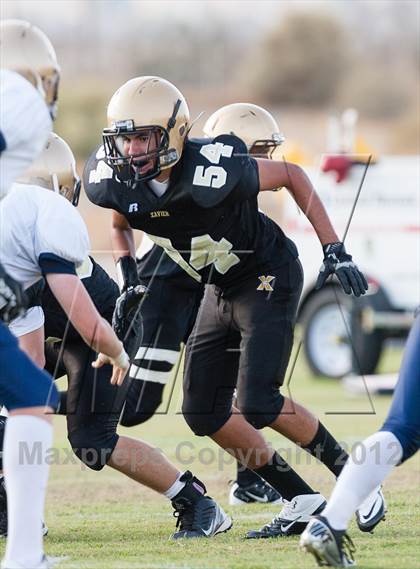 Thumbnail 1 in Desert Hot Springs @ Xavier Prep photogallery.