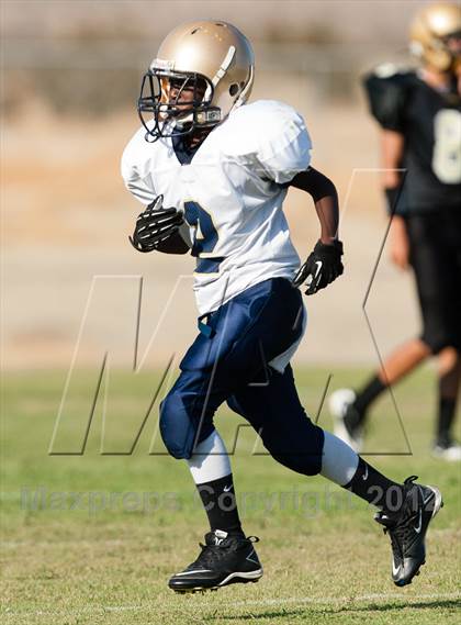 Thumbnail 2 in Desert Hot Springs @ Xavier Prep photogallery.