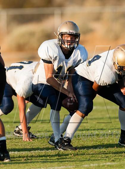 Thumbnail 3 in Desert Hot Springs @ Xavier Prep photogallery.