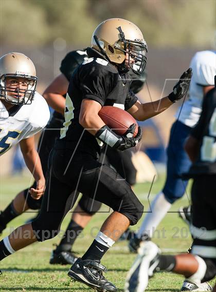 Thumbnail 3 in Desert Hot Springs @ Xavier Prep photogallery.