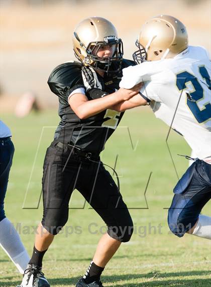 Thumbnail 1 in Desert Hot Springs @ Xavier Prep photogallery.