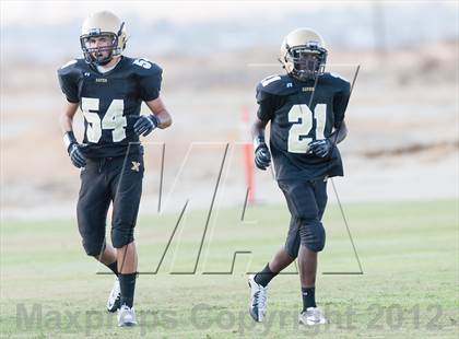 Thumbnail 3 in Desert Hot Springs @ Xavier Prep photogallery.