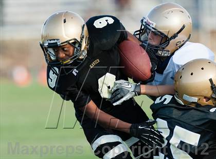 Thumbnail 1 in Desert Hot Springs @ Xavier Prep photogallery.