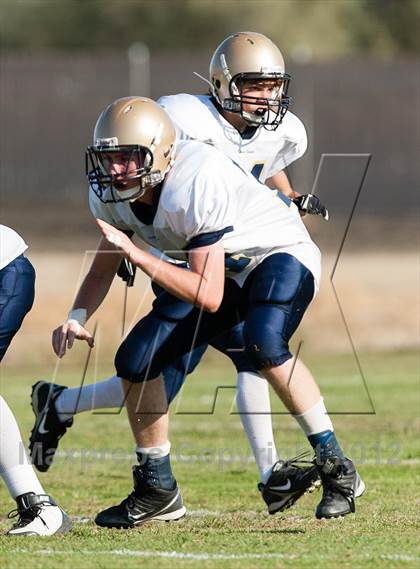 Thumbnail 2 in Desert Hot Springs @ Xavier Prep photogallery.