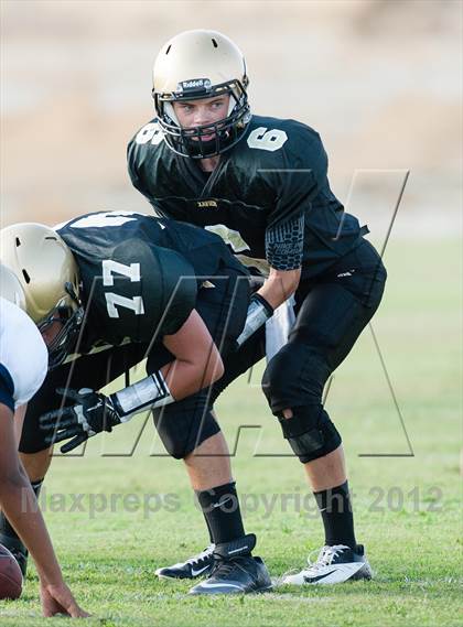 Thumbnail 2 in Desert Hot Springs @ Xavier Prep photogallery.