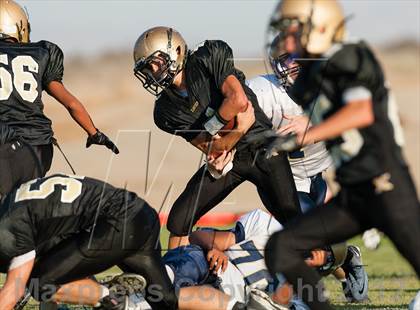 Thumbnail 2 in Desert Hot Springs @ Xavier Prep photogallery.