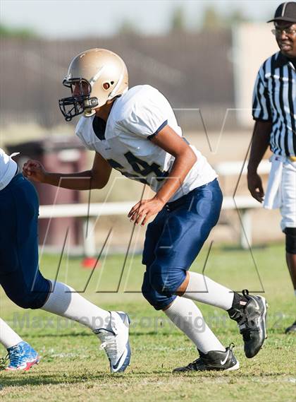Thumbnail 2 in Desert Hot Springs @ Xavier Prep photogallery.