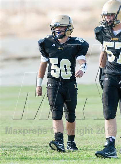 Thumbnail 3 in Desert Hot Springs @ Xavier Prep photogallery.