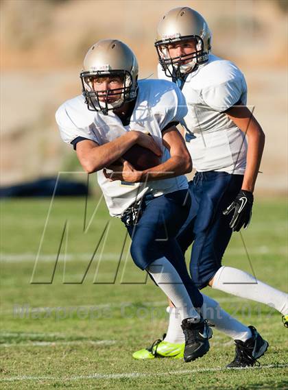 Thumbnail 3 in Desert Hot Springs @ Xavier Prep photogallery.