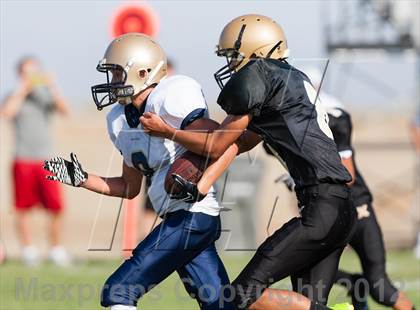 Thumbnail 3 in Desert Hot Springs @ Xavier Prep photogallery.