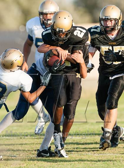 Thumbnail 1 in Desert Hot Springs @ Xavier Prep photogallery.