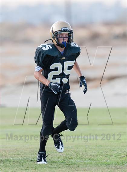 Thumbnail 2 in Desert Hot Springs @ Xavier Prep photogallery.