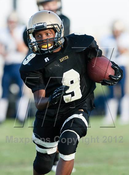 Thumbnail 2 in Desert Hot Springs @ Xavier Prep photogallery.