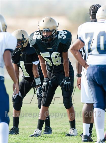 Thumbnail 2 in Desert Hot Springs @ Xavier Prep photogallery.