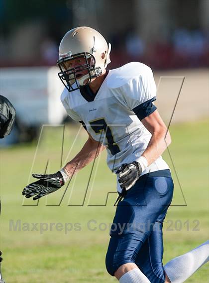 Thumbnail 3 in Desert Hot Springs @ Xavier Prep photogallery.