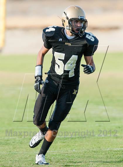 Thumbnail 2 in Desert Hot Springs @ Xavier Prep photogallery.