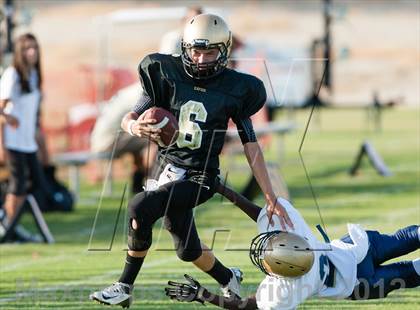 Thumbnail 1 in Desert Hot Springs @ Xavier Prep photogallery.