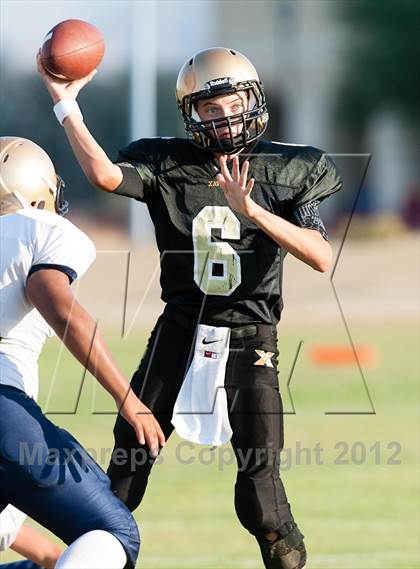 Thumbnail 2 in Desert Hot Springs @ Xavier Prep photogallery.