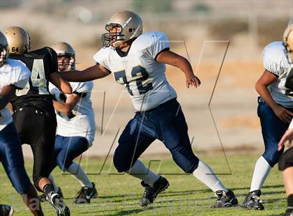 Thumbnail 1 in Desert Hot Springs @ Xavier Prep photogallery.