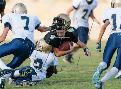 Thumbnail 1 in Desert Hot Springs @ Xavier Prep photogallery.