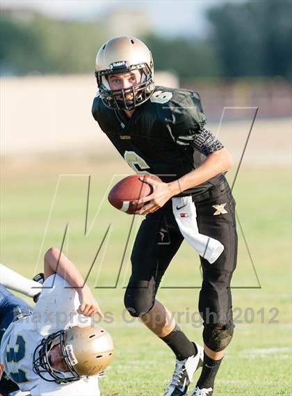 Thumbnail 1 in Desert Hot Springs @ Xavier Prep photogallery.