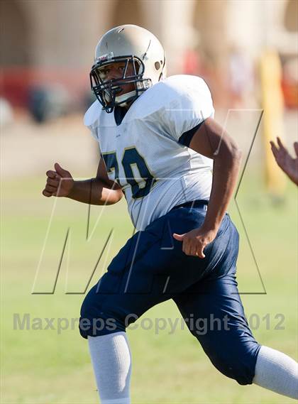 Thumbnail 2 in Desert Hot Springs @ Xavier Prep photogallery.