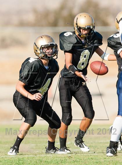 Thumbnail 1 in Desert Hot Springs @ Xavier Prep photogallery.