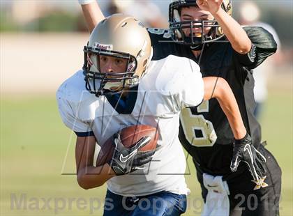 Thumbnail 1 in Desert Hot Springs @ Xavier Prep photogallery.