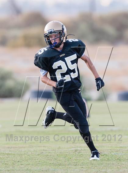 Thumbnail 2 in Desert Hot Springs @ Xavier Prep photogallery.