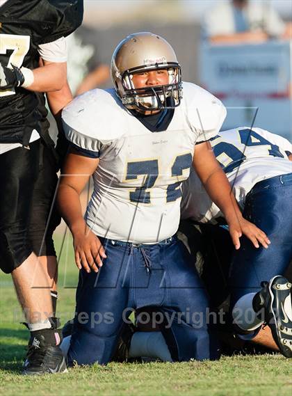 Thumbnail 3 in Desert Hot Springs @ Xavier Prep photogallery.