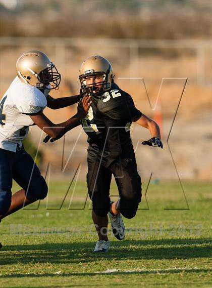 Thumbnail 2 in Desert Hot Springs @ Xavier Prep photogallery.