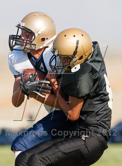 Thumbnail 1 in Desert Hot Springs @ Xavier Prep photogallery.