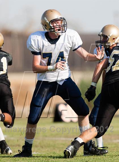 Thumbnail 3 in Desert Hot Springs @ Xavier Prep photogallery.
