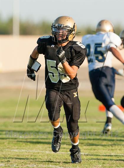 Thumbnail 3 in Desert Hot Springs @ Xavier Prep photogallery.