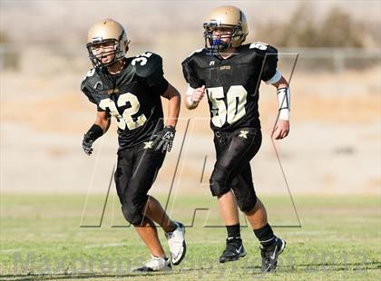 Thumbnail 1 in Desert Hot Springs @ Xavier Prep photogallery.