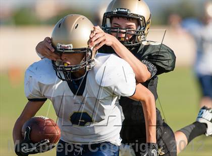 Thumbnail 2 in Desert Hot Springs @ Xavier Prep photogallery.