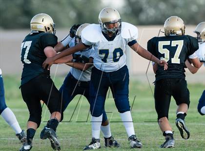 Thumbnail 3 in Desert Hot Springs @ Xavier Prep photogallery.