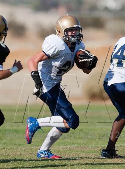 Thumbnail 2 in Desert Hot Springs @ Xavier Prep photogallery.