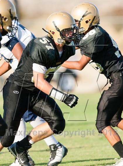 Thumbnail 1 in Desert Hot Springs @ Xavier Prep photogallery.
