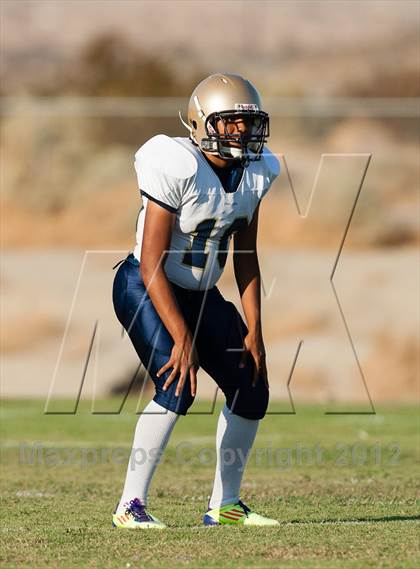 Thumbnail 3 in Desert Hot Springs @ Xavier Prep photogallery.