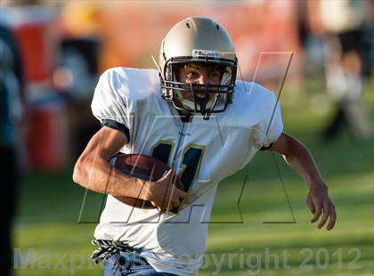 Thumbnail 2 in Desert Hot Springs @ Xavier Prep photogallery.